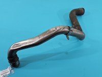 Rura przewód INTERCOOLERA Renault Laguna III 144607746R 2.0 dci (M9RP814)