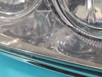 Reflektor prawy lampa przód Toyota Avensis I T22 EUROPA