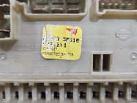 Komputer Sterownik silnika MEC20-605 Nissan Almera N16 1.5 16V