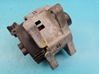 TEST Alternator Peugeot 207 9649611780 1.4 16V