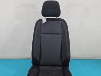 Fotel prawy przód pasażera Vw Passat B8 4d EUROPA