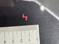 Błotnik przód prawy Kia Sportage III 10-15 DARK METAL E5B