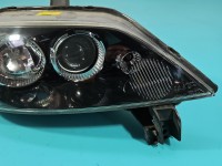 Reflektor prawy lampa przód Mazda 2 EUROPA 6M71-13W029-AD