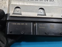 Komputer Sterownik silnika Skoda Octavia III 1.4 TSI 04E907309BH, 0261S12609