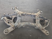 Tylna belka oś tył Jeep Grand Cherokee IV WK2 3.0 CRD