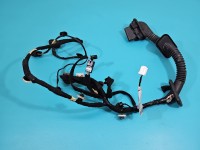 Instalacja Wiązka drzwi przód lewych Dacia Sandero III 20- 241257506R