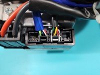 Pompa wspomagania Nissan Juke I F15 10-19 48810BA66B 1.2 T