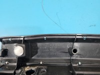 Osłona TOYOTA, pasa tył, wgniecenia Toyota Auris II 1.8 hybryda