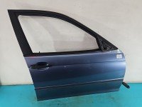 DRZWI PRZÓD PRAWE PASAŻERA Bmw e46 4d 372