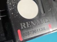 Osłona ZAŚLEPKA PLASTIK Renault Express 828736113R