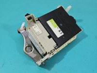 Komputer Sterownik silnika 0261S07104, 89661-0DF10 Toyota Yaris III 1.0 vvti (1KR)