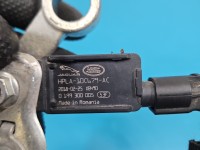 KLEMA INSTALACJA WIĄZKA MINUSOWA MINUS Land rover range Evoque I 11-18 JJ32-10C652, 0199300005