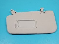 Przesłonka lewa Subaru Impreza III GH DASZEK osłona przeciwsłoneczna