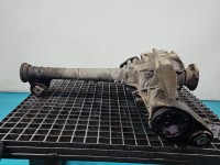 Most przedni przód Porsche Cayenne I 9P 4.5 V8 4460310026