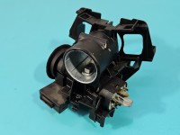 Komputer Sterownik silnika Opel Astra II G 1.8 16V 55351702