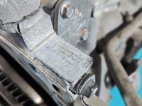 Silnik Mazda 2 II DE 1.3 16V FILM pomiar