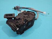 Zamek tył lewy 5TA839015D Skoda Superb III 7pin