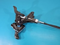 DŹWIGNIA LEWAREK WYBIERAK LINKI Opel Insignia B 1.5 T