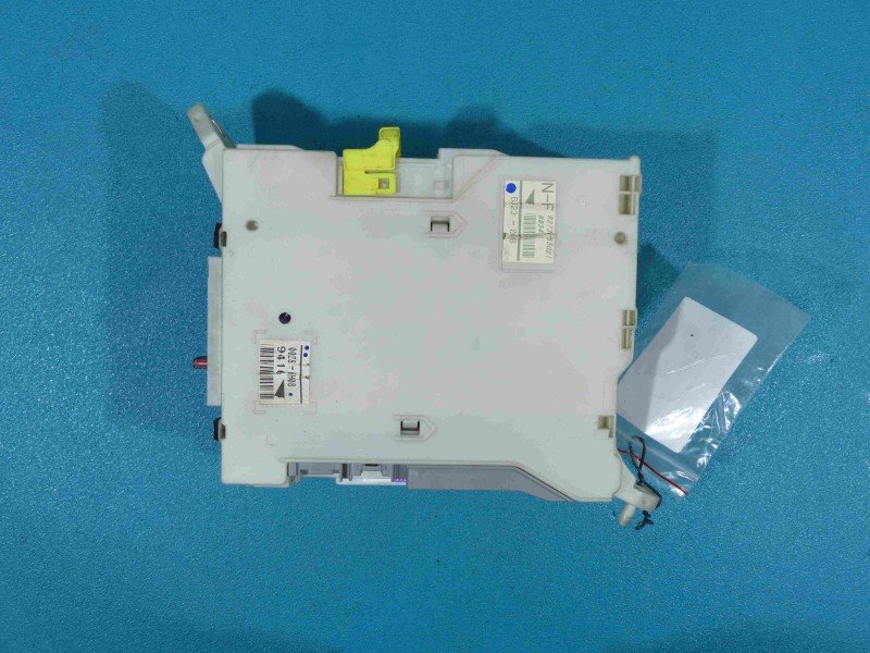 Sterownik moduł LEXUS IS II 05-13 8273-53021