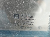 Szyba karoseryjna tył prawa Opel Astra III H HB