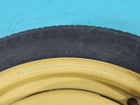 Koło zapasowe 16" dojazdowe dojazdówka Suzuki Sx4 I 06- 5x114.3, Maxxis, imprk1548958, maxxis 135/90 5x114.3