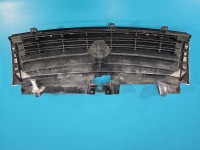 Atrapa grill Fiat Scudo II 06-