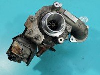 Turbosprężarka Ford Transit Connect II MK2 12-22 819872-1, 9804119380 1.5 tdci (XWGA) 120KM