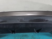 Zderzak tył VOLVO V70 III 472-46 kombi