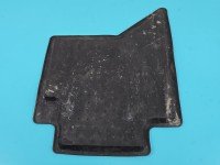 Dywaniki komplet Isuzu D-Max III 19-