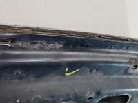 Maska przednia Citroen C4 I szary EZW