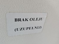 Reduktor Hyundai I30 III 16- 2.0 16V 4X4 4WD