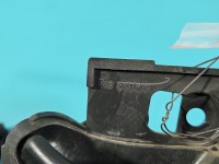 Klamka wewnętrzna przód prawa Isuzu D-Max II 11-19