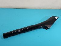 Listwa szyby czołowej prawa przedniej Renault Scenic III 768349558R