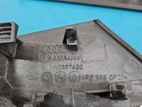 Listwa listwy dekory dekor deski Audi A4 B9 eu