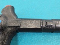 TESTOWANY Wtryskiwacz Toyota Corolla E12 23670-27020 2.0 D4D