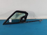 Szyba drzwi przód prawa Peugeot Partner II HB