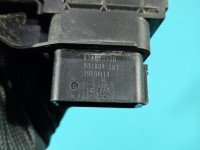 Zamek przód lewy Ford Mondeo Mk4 EUROPA Producent części: FORD, Europejska, 6pin, 6M2A-R21813-EC