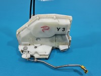 Zamek przód lewy Suzuki Sx4 I 06- EUROPA 7pin. Brak nr