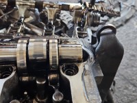 Głowica Dodge Journey 03G103373A 2.0 CRD