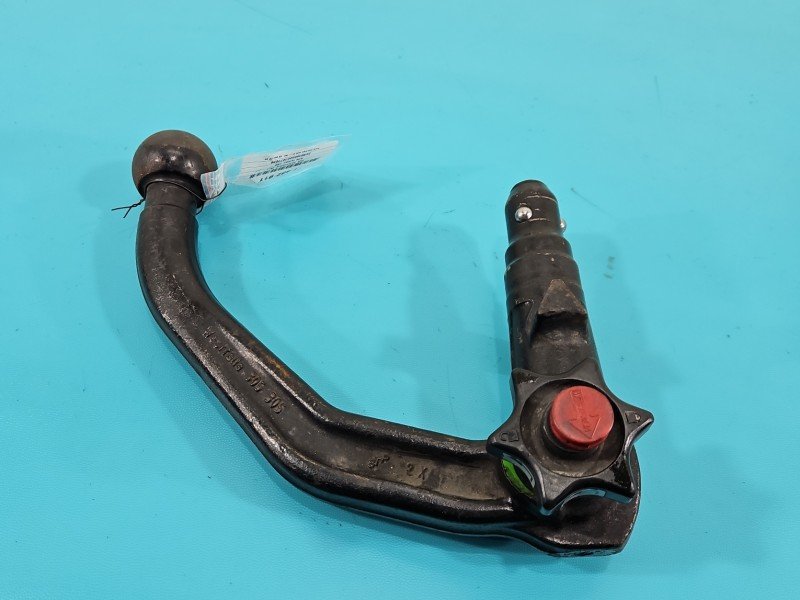 Hak holowniczy Alfa romeo 159