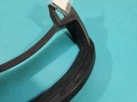 Osłona ZAŚLEPKA PLASTIK Isuzu D-Max II 11-19