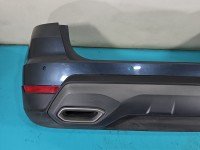 Zderzak tył Seat Arona stalowy LS7H HB