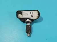 Czujnik ciśnienia opon Opel Astra IV J 2546A TPMS