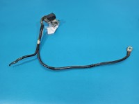 KLEMA INSTALACJA WIĄZKA MINUSOWA MINUS Mitsubishi Eclipse Cross 1.5 T 1865A362, 0199300503
