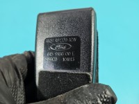 Pas bezpieczeństwa przód lewy kierowcy FORD C-MAX II MK2 EU AM51R61209ADW