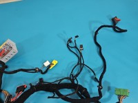 Wiązka deski rozdzielczej Maserati Quattroporte VI 13-