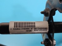 Zawias maski lewy Peugeot 508 II 18- KTV