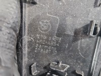 Listwa dekor deski bmw F30 9218552, 9218549 komplet 7 el,rysy