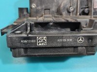 Zamek przód prawy A0997201800, A2220063999 Mercedes W213 EUROPA Mercedes, 4pin