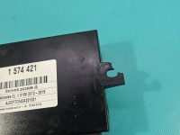 Sterownik moduł Haka, Uszkodzone mocowanie Mercedes GL II X166 A2469012900, 5DS009781